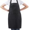 delantal de cocina