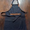 pechera parrillera para hombre