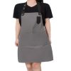 vestuario para hoteleria,pechera de cocina
