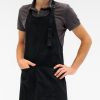delantal de cocina personalizada,pechera de cocina con logo
