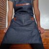 uniformes gastronomicos personalizados