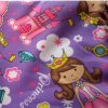 delantal con diseños de mascotas,delantal con diseños para niñas,delantal con diseños lindos