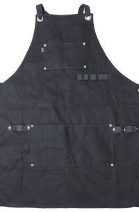 Delantal para tatuadores,pintores,camareros,parrilleros,cocineros,restaunartes,hoteleria,carpinteria,delantal,hombre y mujer
