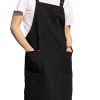 Pechera de cocina por mayor.delantal de cocina para empresas,comprar delantal de cocina originales