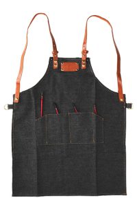 delantales para pintor,delantales para pintores,delantales porta pinceles ,delantales porta herramientas,delantales personalizados
