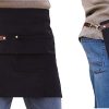 mandil de cocina con cuero,comprar mandiles por mayor personalizados
