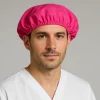 cofias de tela para cocina y clinicas fabricacion nacional en mundo del delantal