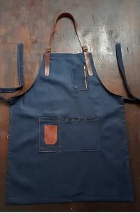 Pechera de cocina
