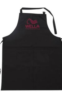 delantal peluquerias,delantal impermeable,delantal para tinturas