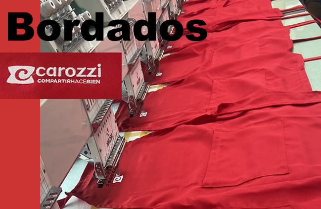 "Delantales personalizados al por mayor: cómo elegir y cotizar con tu logo"