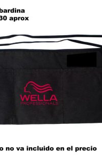 uniformes para peliquerias,barberias,delantal impermeable