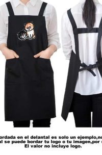 uniformes para tias de jardin,uniformes para parvularias