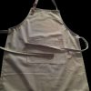 delantales de cocina para mujer