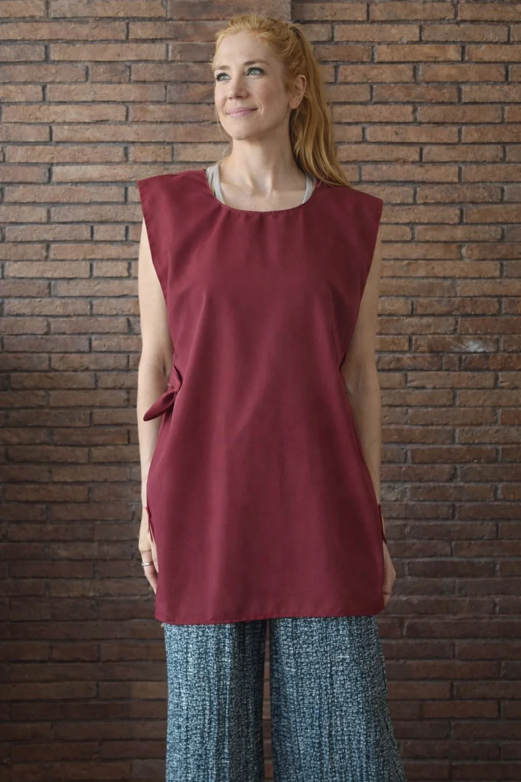 delantal-sin-mangas-trabajo delantal sin mangas para trabajo