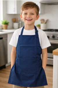 pechera cocina para niños