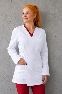 Kimono Clínico Antifluido MDD Clinical
